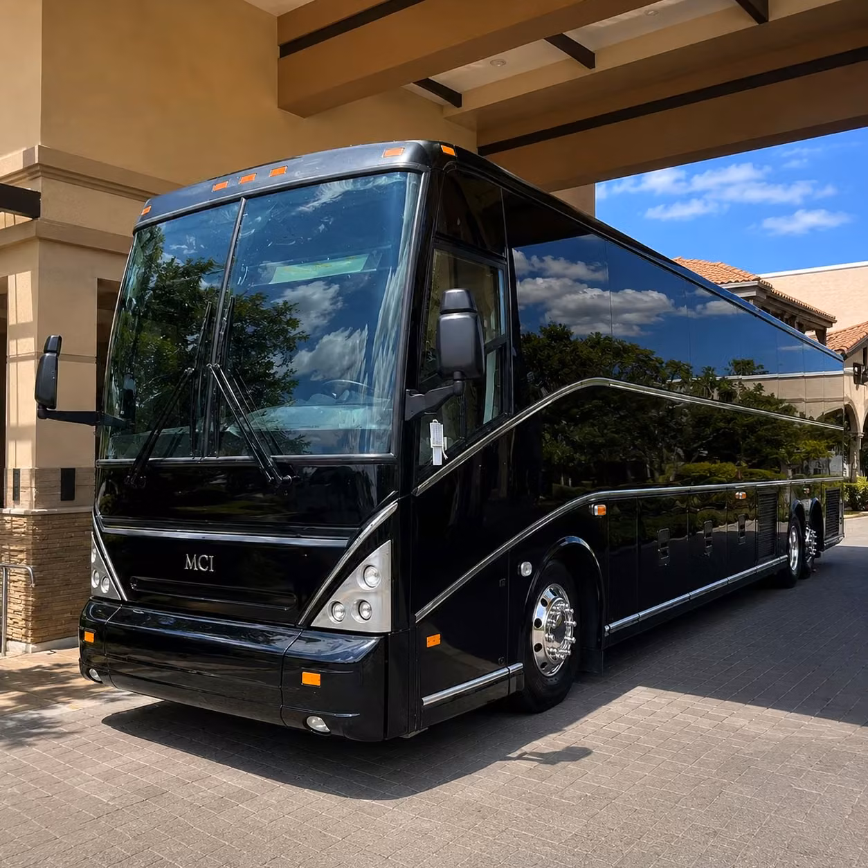 airport shuttle transportation to and from odessa midland international