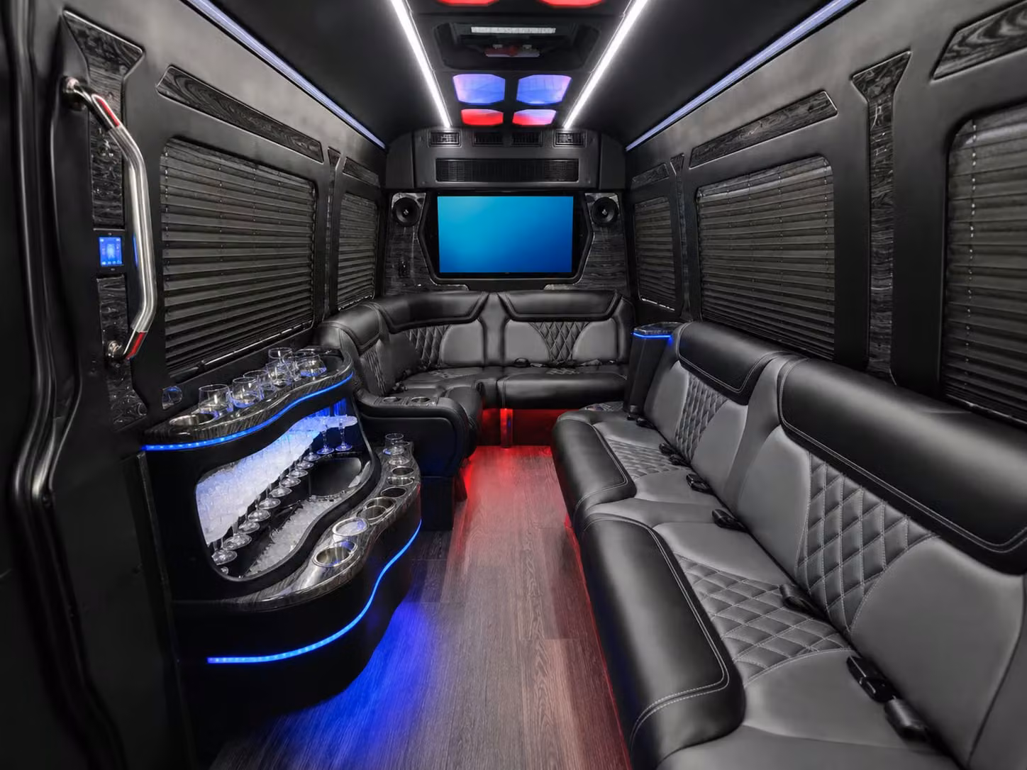 big bend field trip transportation for odessa high school groups