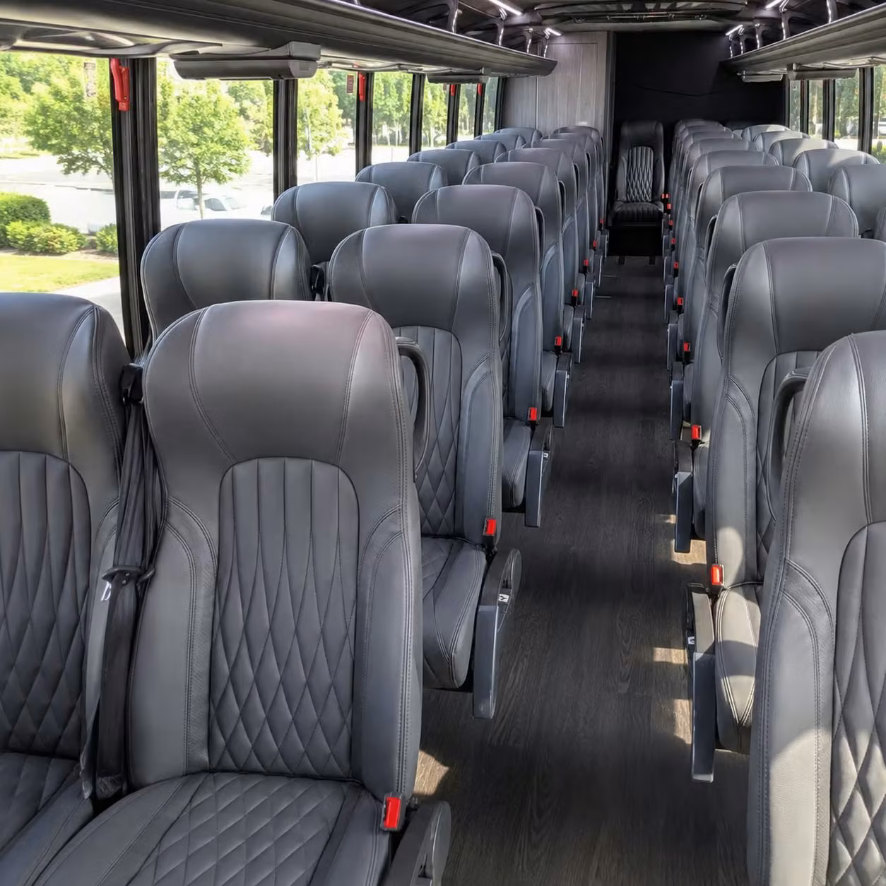 bus rentals for odessa proms homecomings