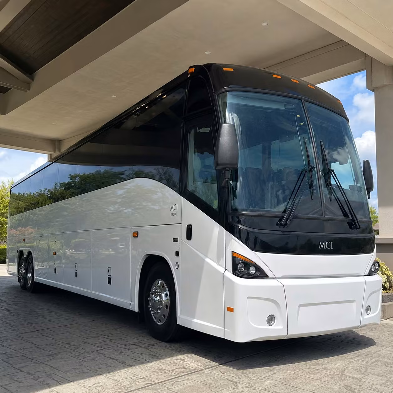 coachbusodessa com lets you compare odessa employee shuttle options without the runaround