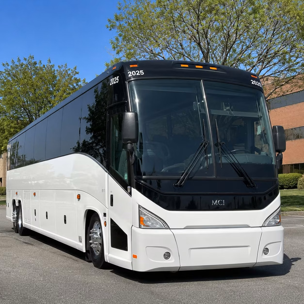 concert shuttles to the ector county coliseum and ratliff stadium in odessa