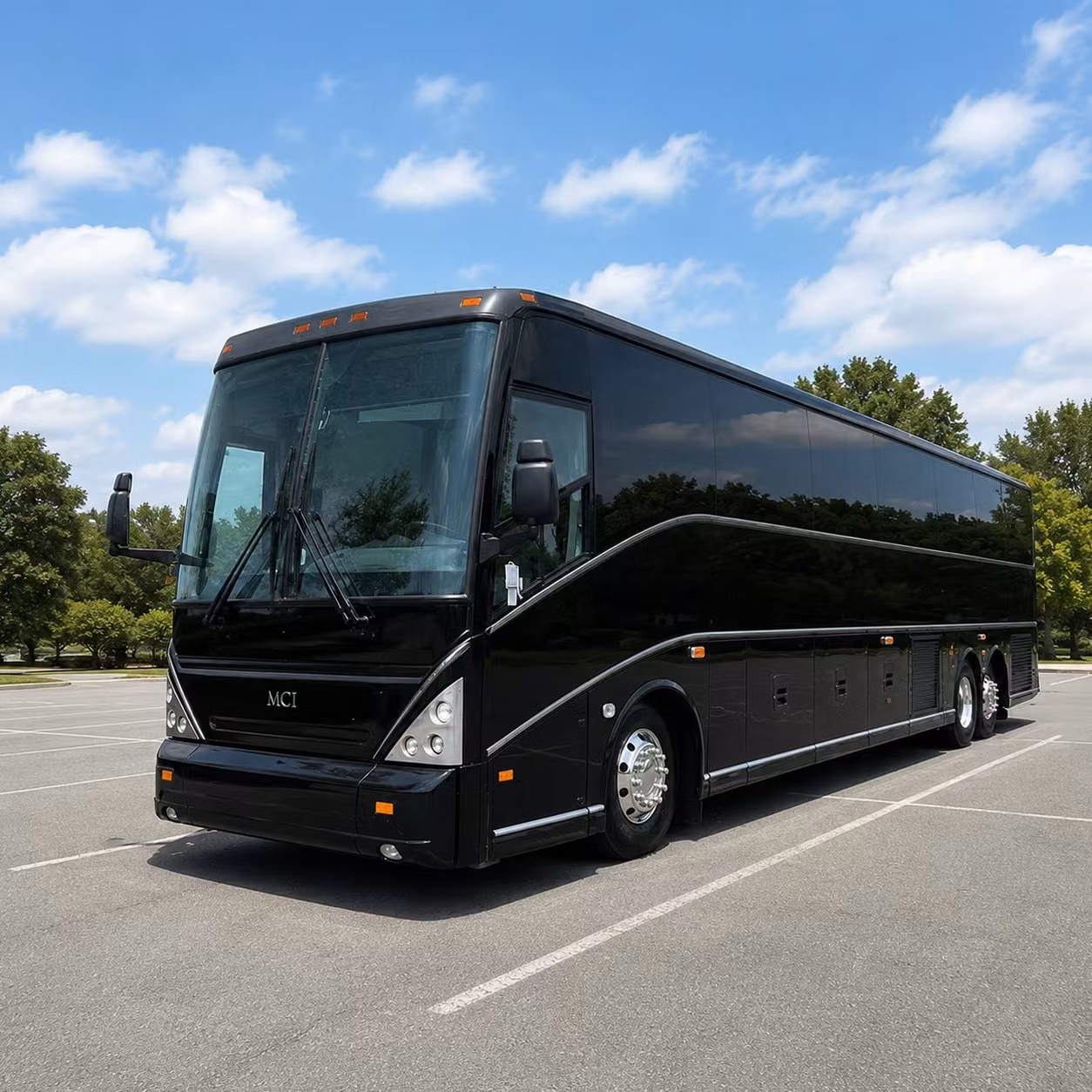 corporate event and conference transportation across the permian basin