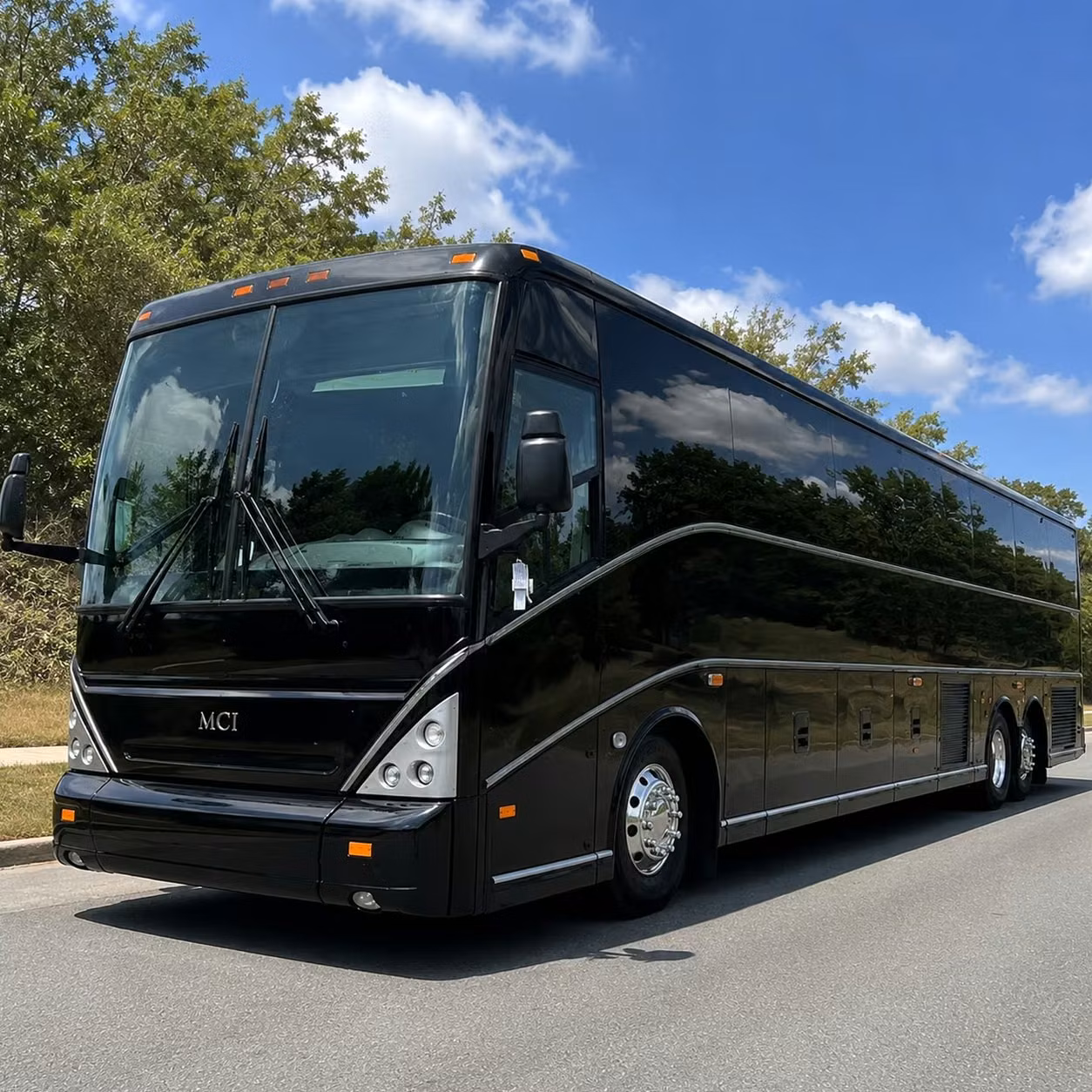 employee shuttle services for odessa s energy and industrial workforce