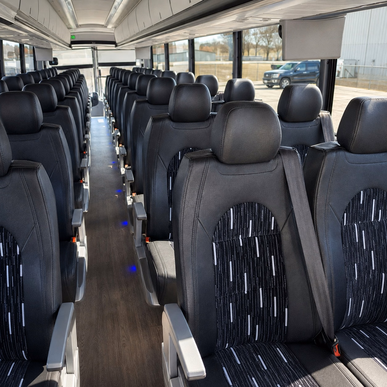 how the day of the week changes what a bus costs in odessa texas