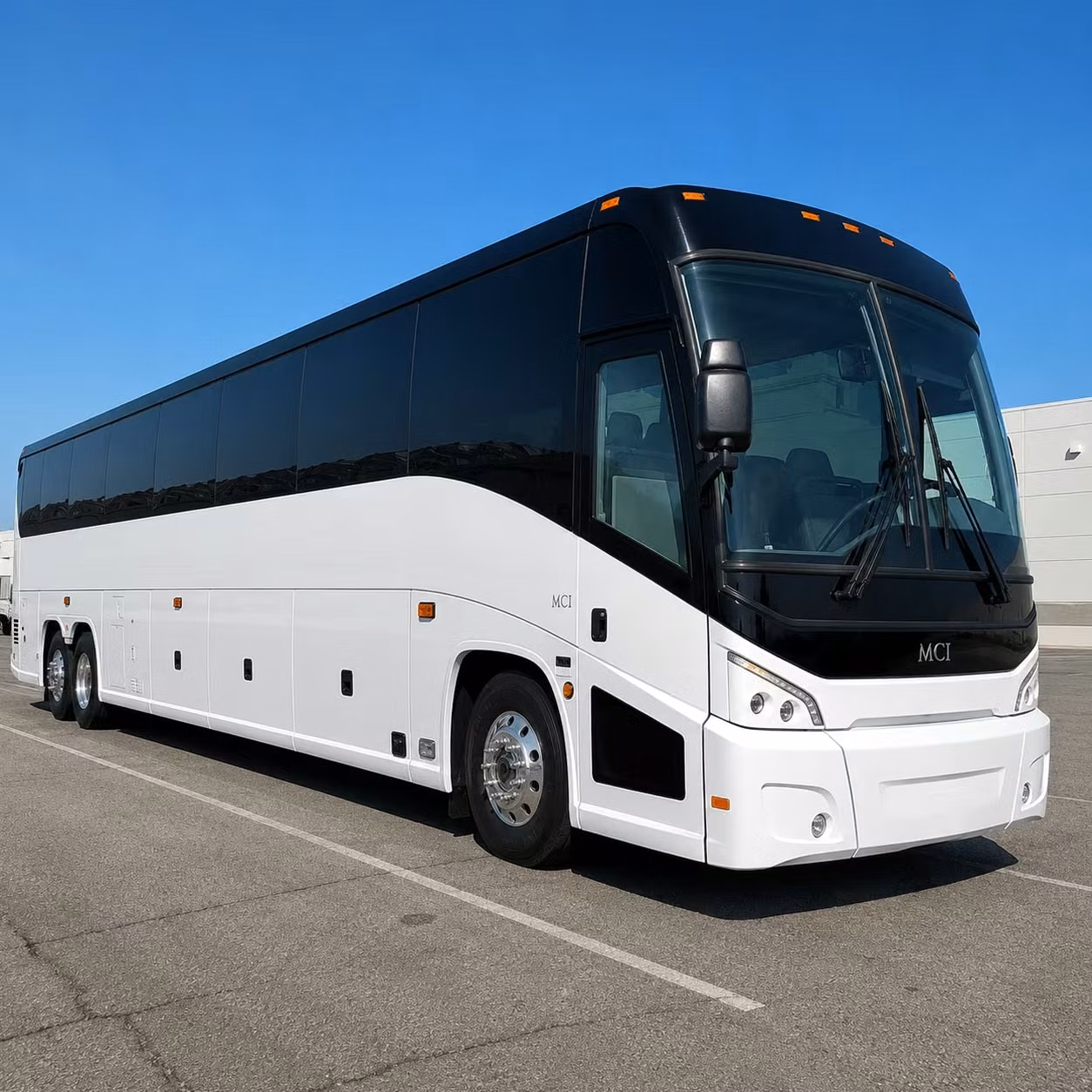 make your concert night in odessa unforgettable with the right bus rental