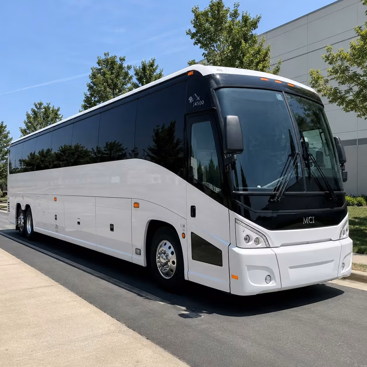 mission trips and long distance church travel from odessa