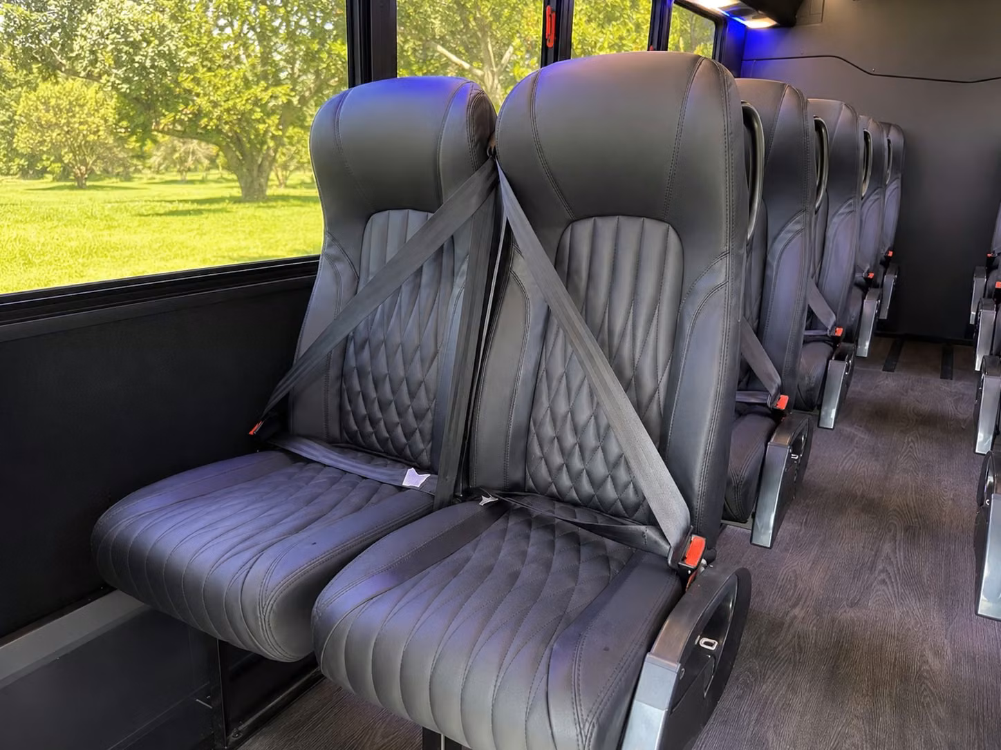 odessa airport shuttle services
