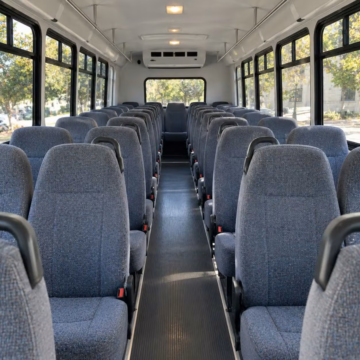 odessa bus rentals for sports teams sporting events