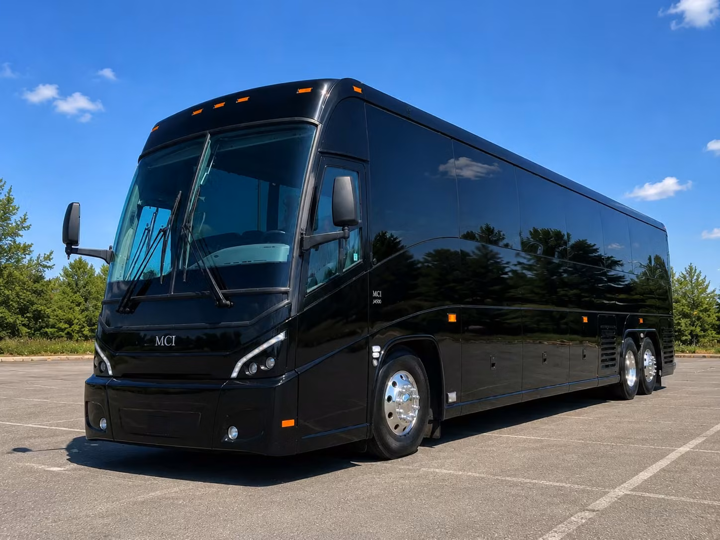 odessa charter bus rentals for school field trips