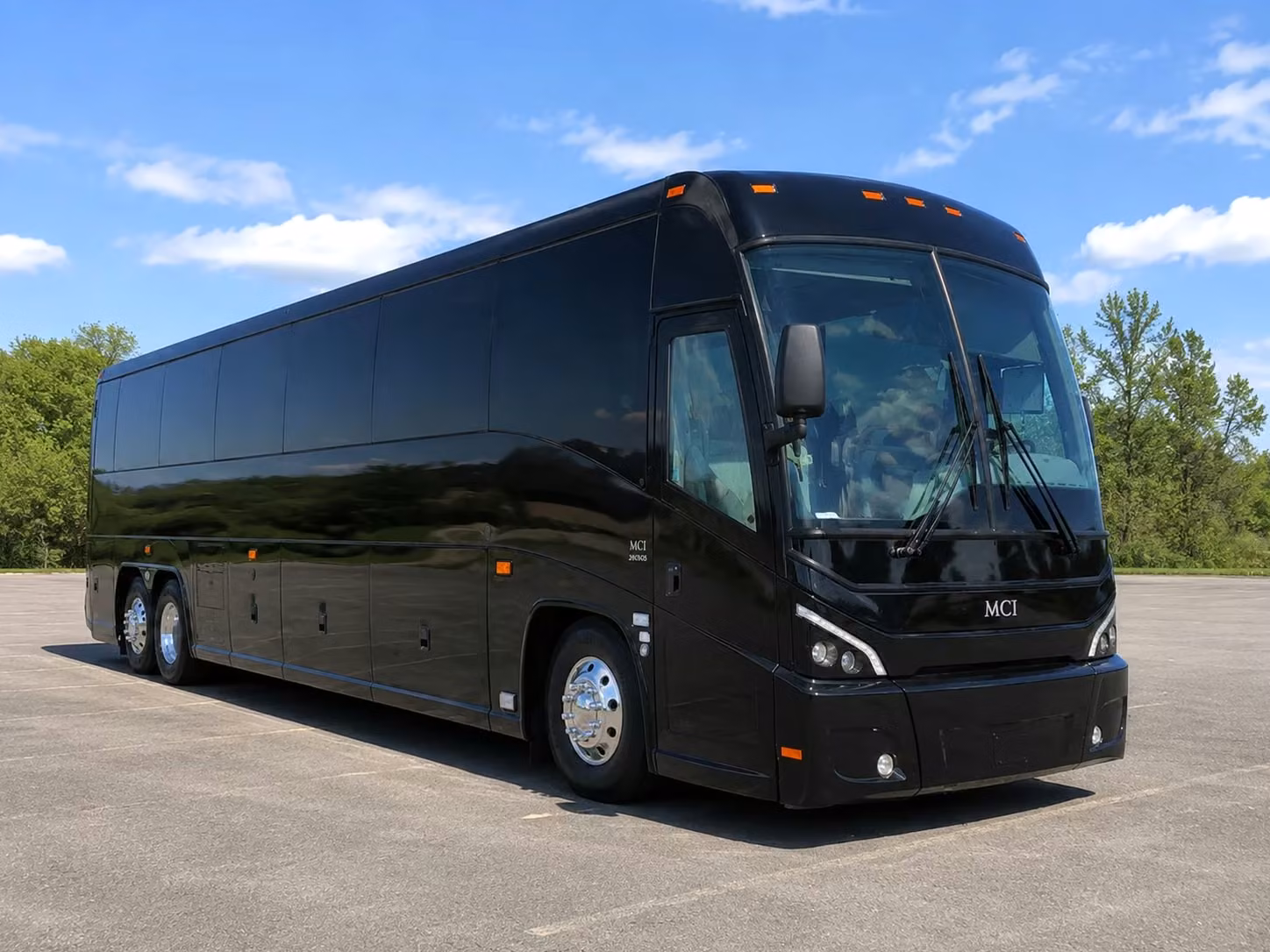 odessa corporate event shuttle services that keep your team moving