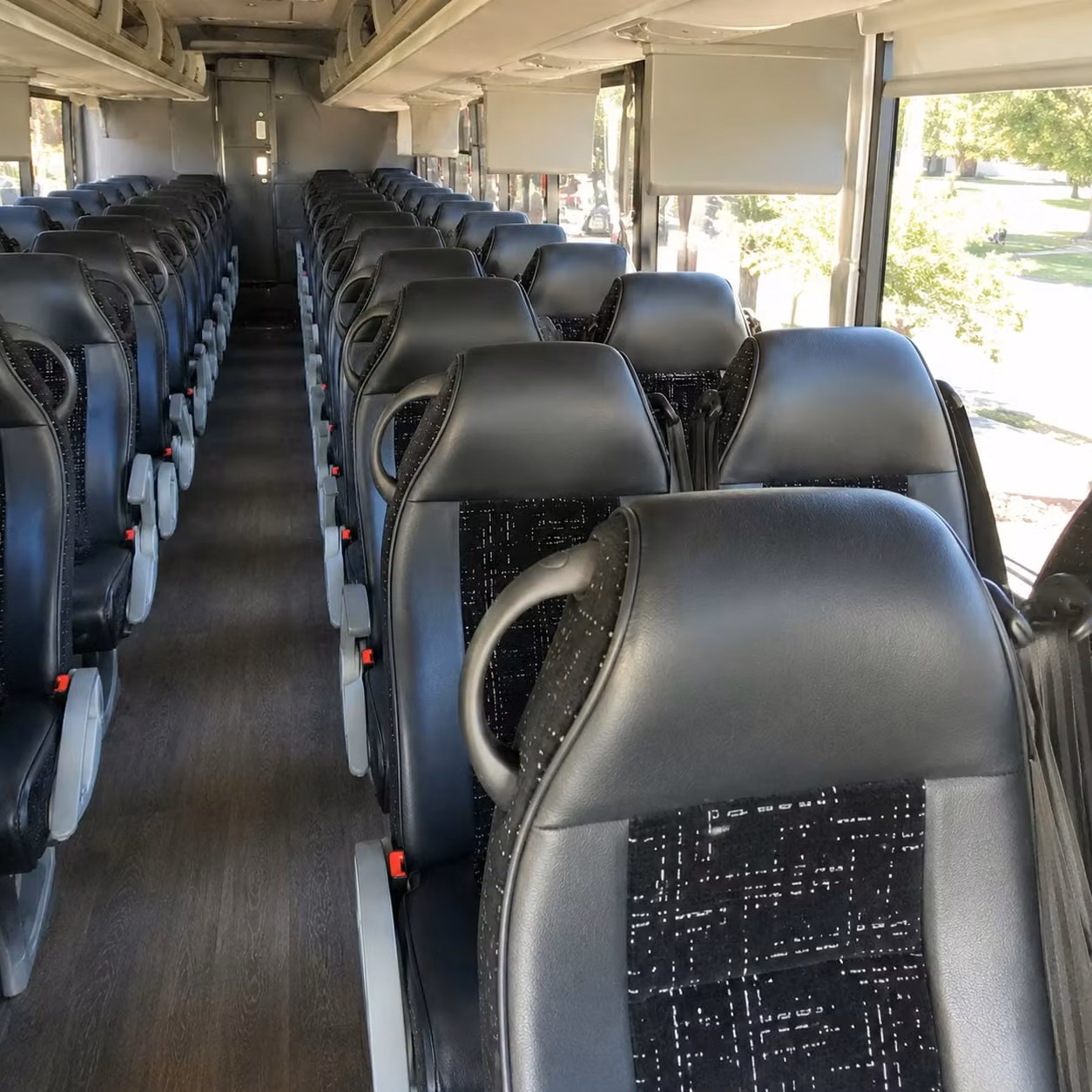 Odessa Group Transportation Services