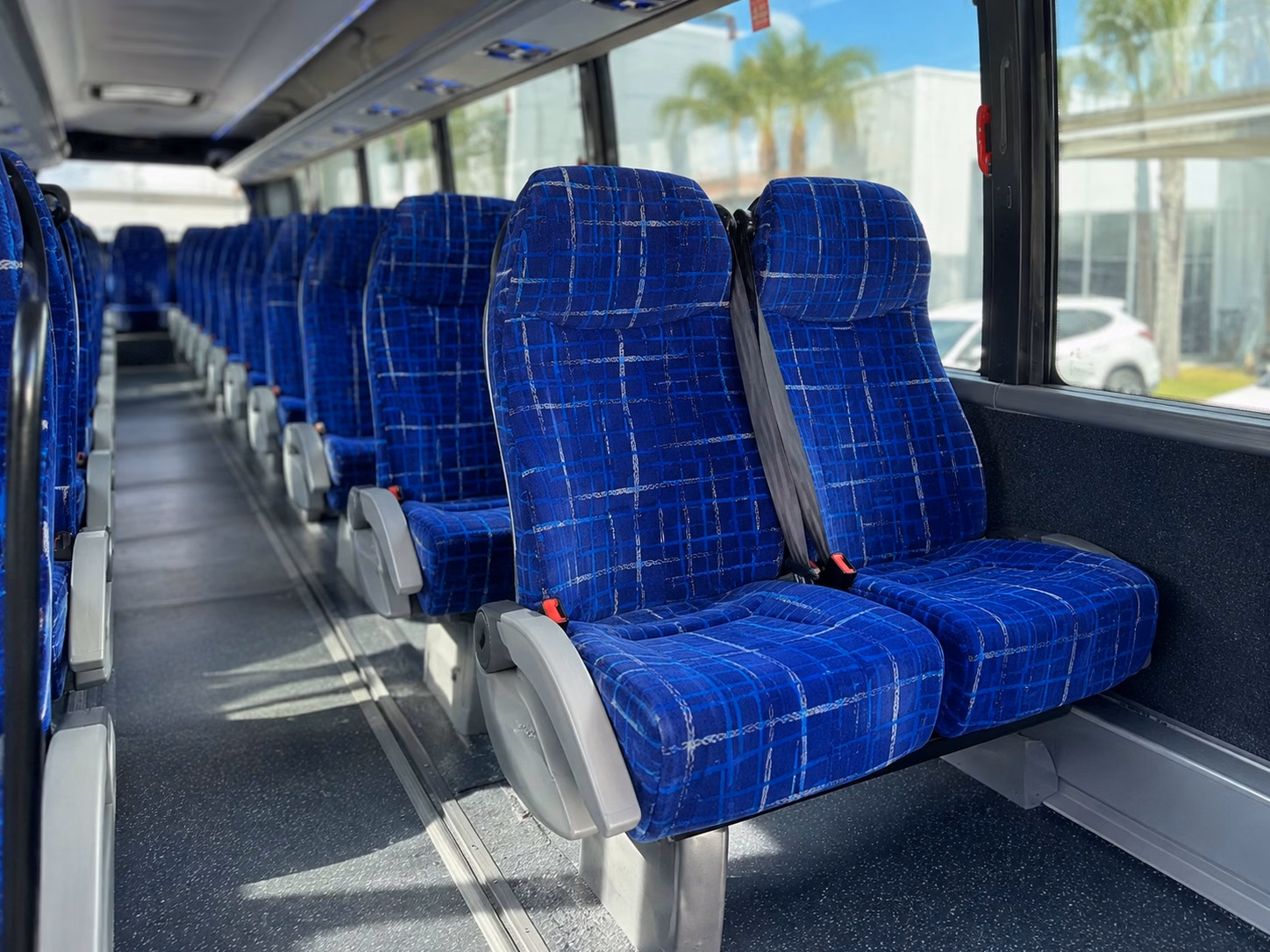 odessa jackalopes hockey game transportation to ector county coliseum