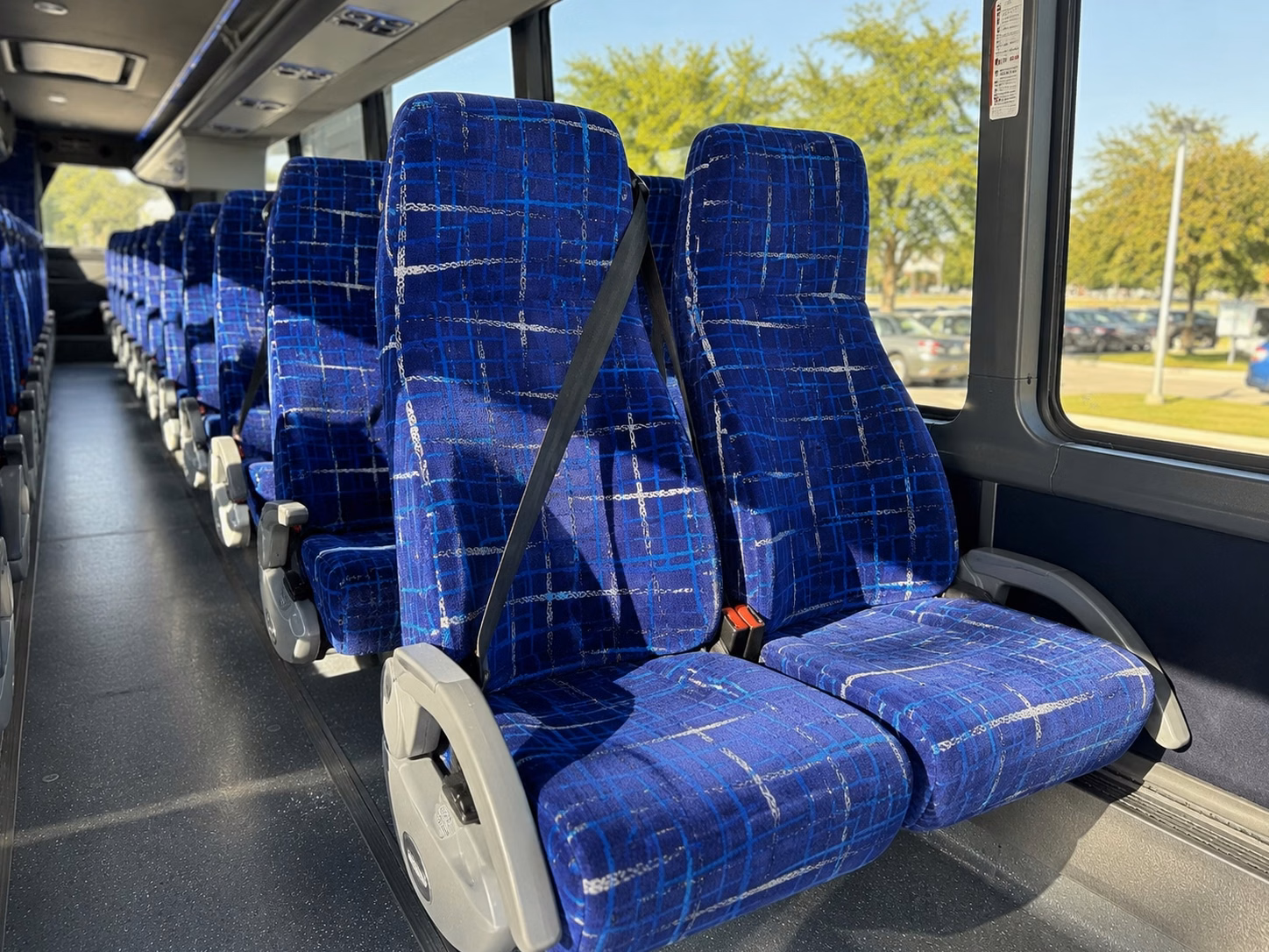 odessa permian panthers fan bus rentals for game day at ratliff stadium