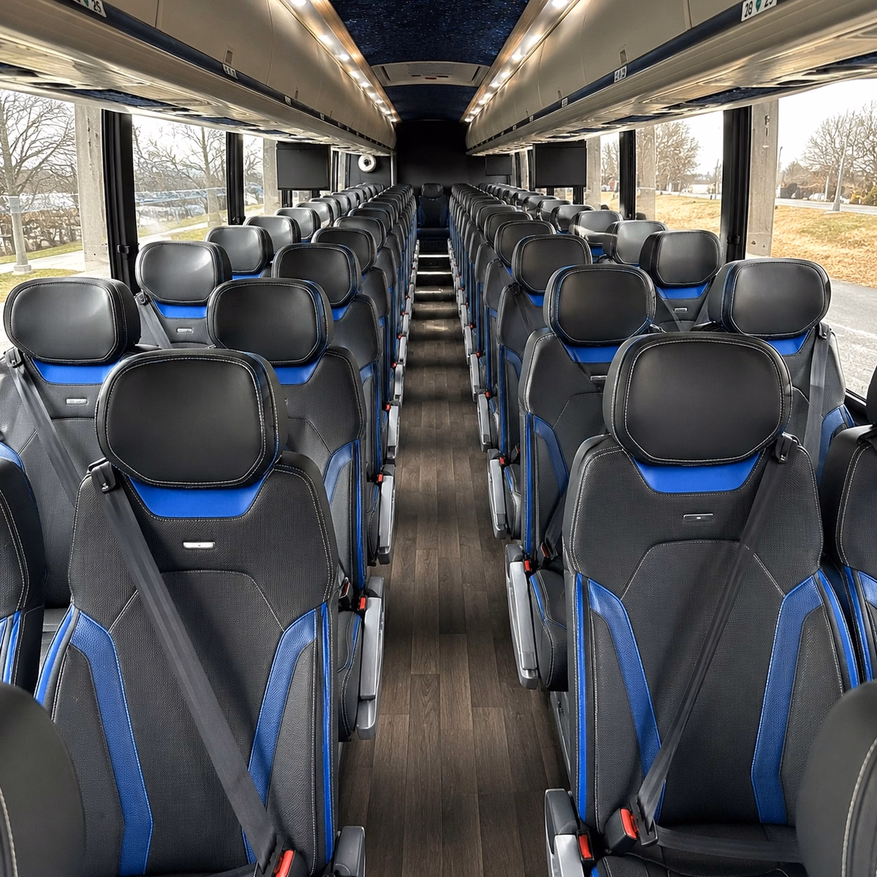 odessa religious group transportation services