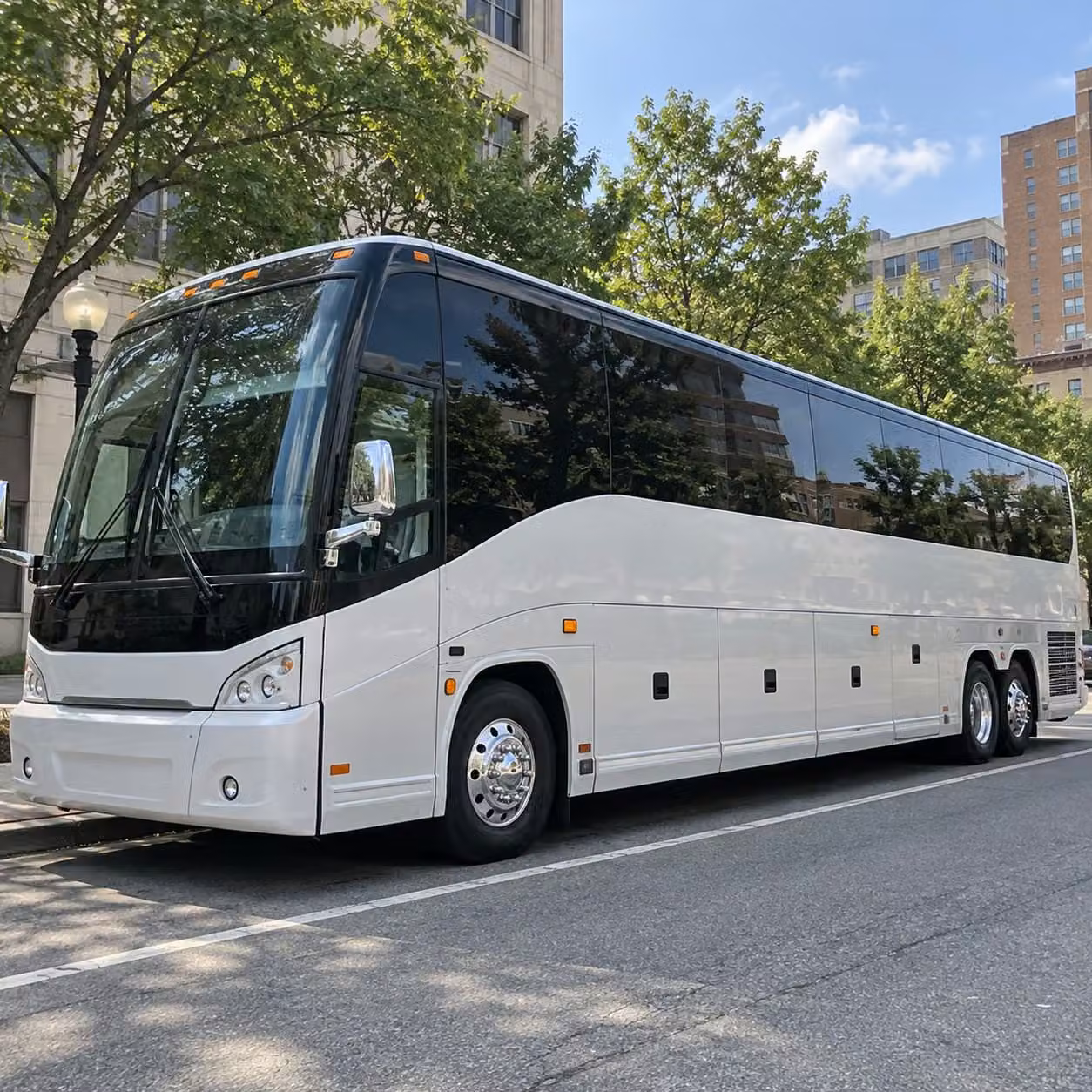 prom night in odessa means permian pride book the right bus for it