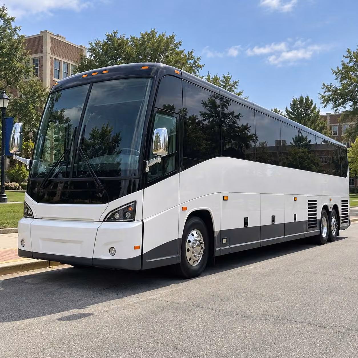 science and history field trips in odessa made easy with a private bus rental