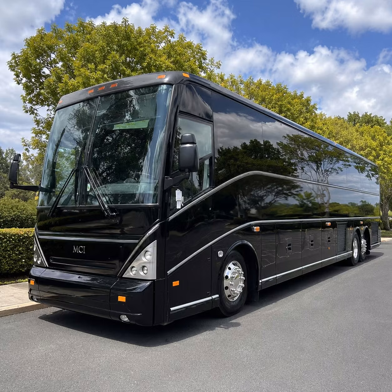 you can find and book concert transportation in odessa and any nearby city