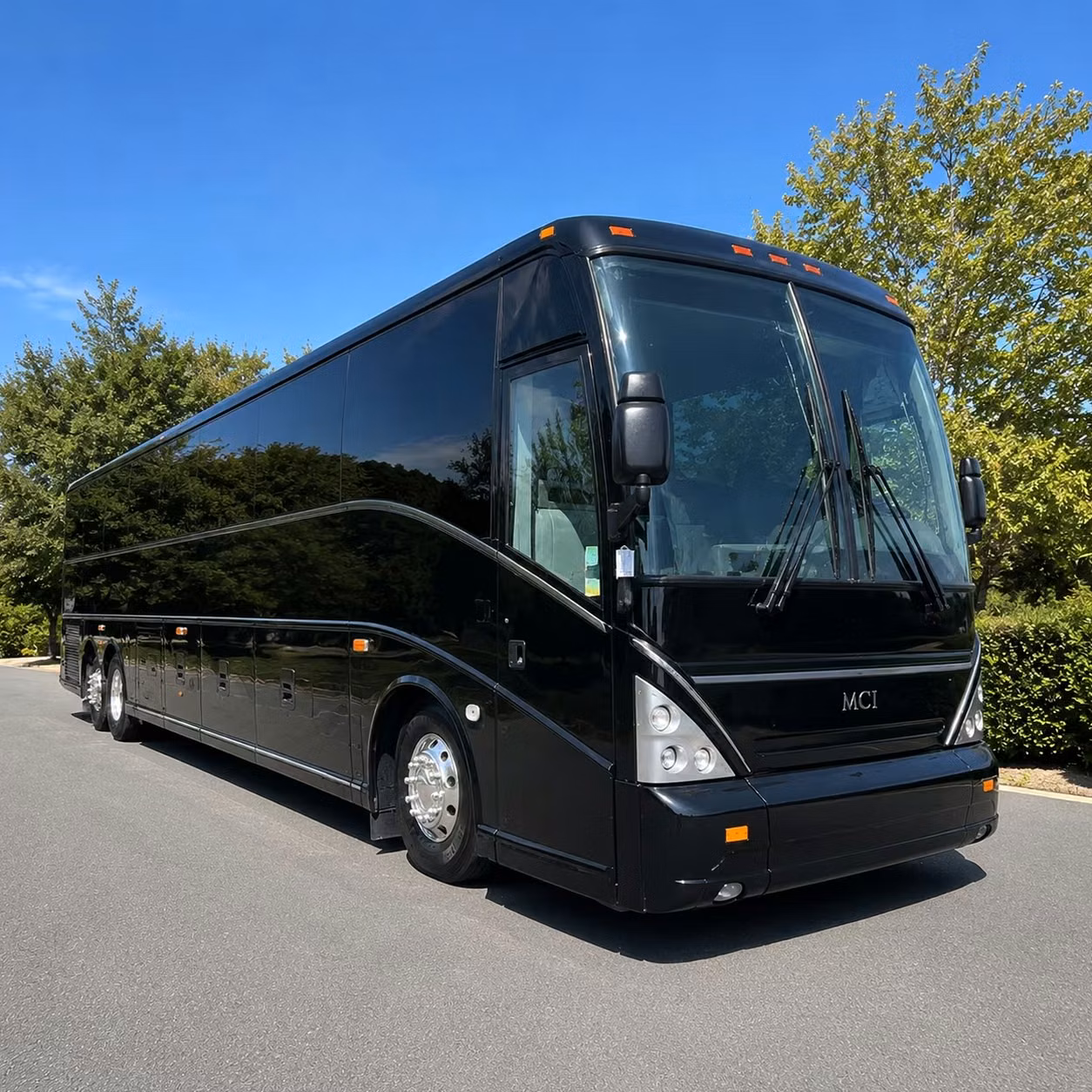 you can find and book corporate event transportation in odessa and any nearby city