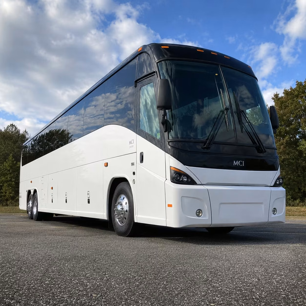 you can find and book employee transportation in odessa and any nearby city
