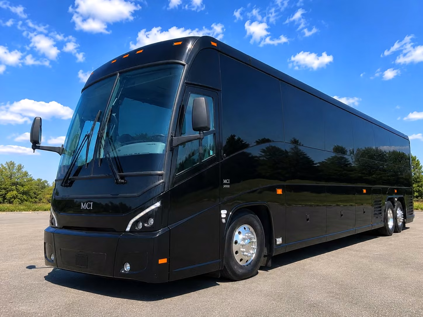 you can find and book private event transportation in odessa and any nearby city